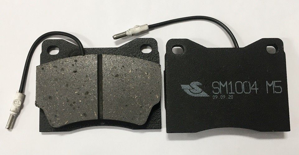 Steinhof introduces brake pads for agricultural machinery